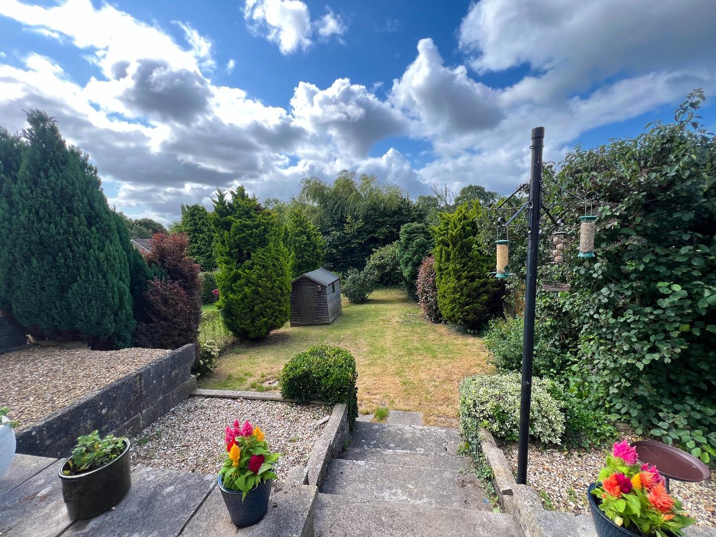 Parkfields Road, Bridgend, Bridgend County Borough, CF31 4BJ